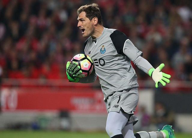 西甲赛前走向成谜，波尔图更衣室发声，震撼外界，细节决定成败的简单介绍